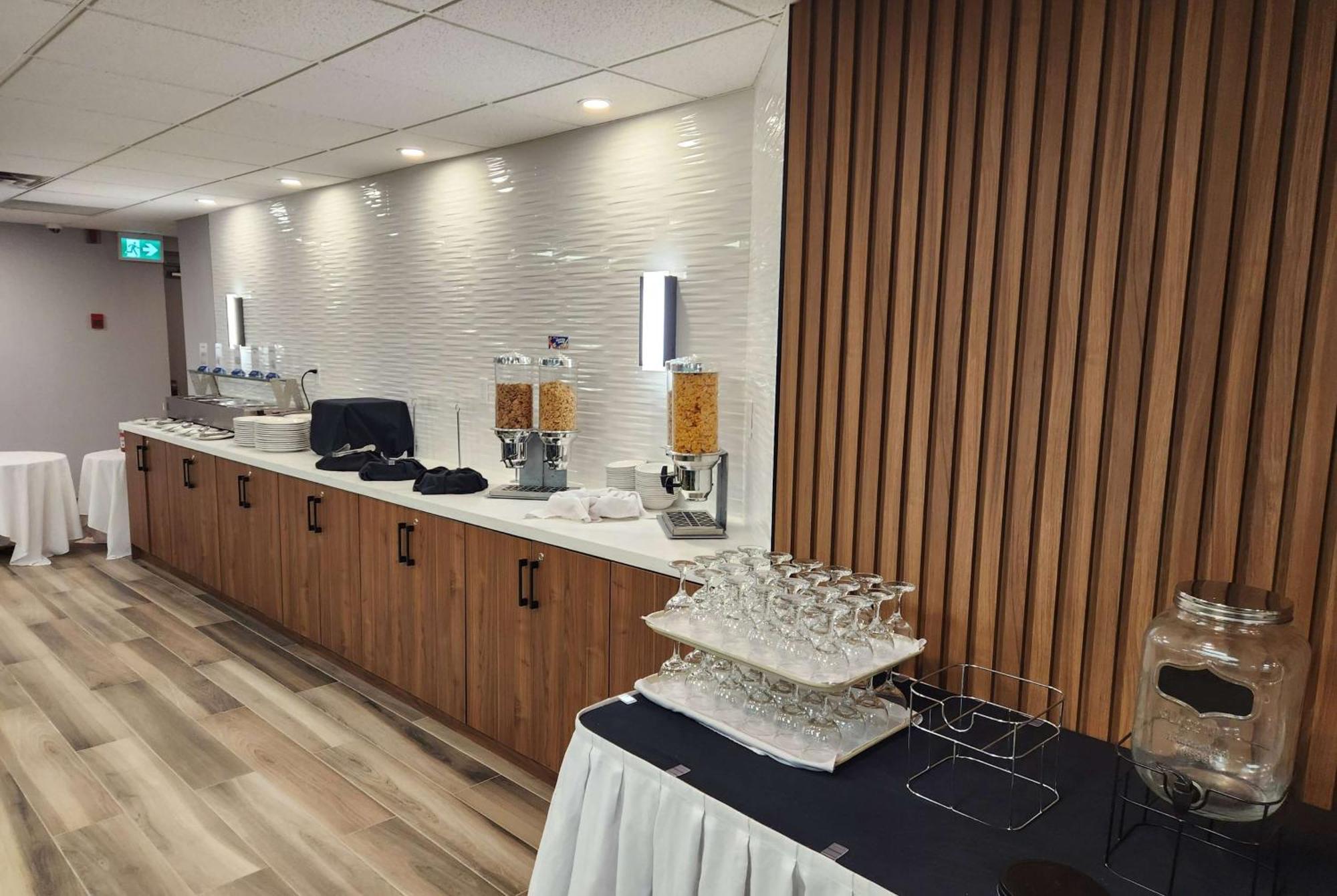 Ramada By Wyndham London Hotell Eksteriør bilde