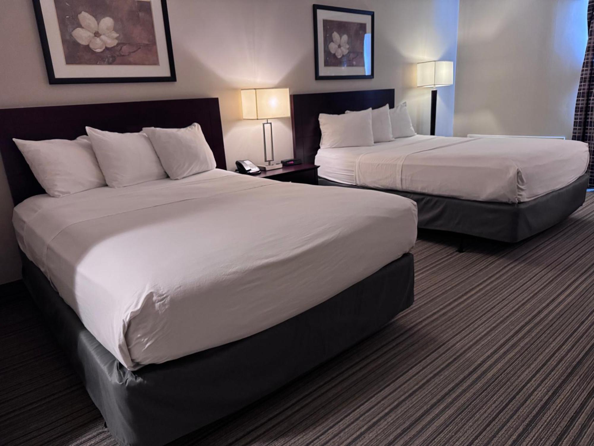 Ramada By Wyndham London Hotell Eksteriør bilde