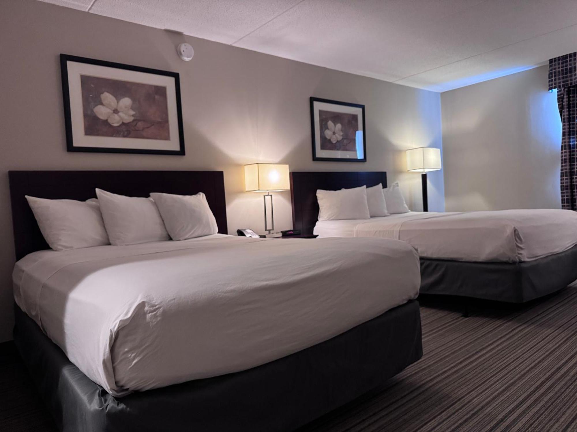 Ramada By Wyndham London Hotell Eksteriør bilde