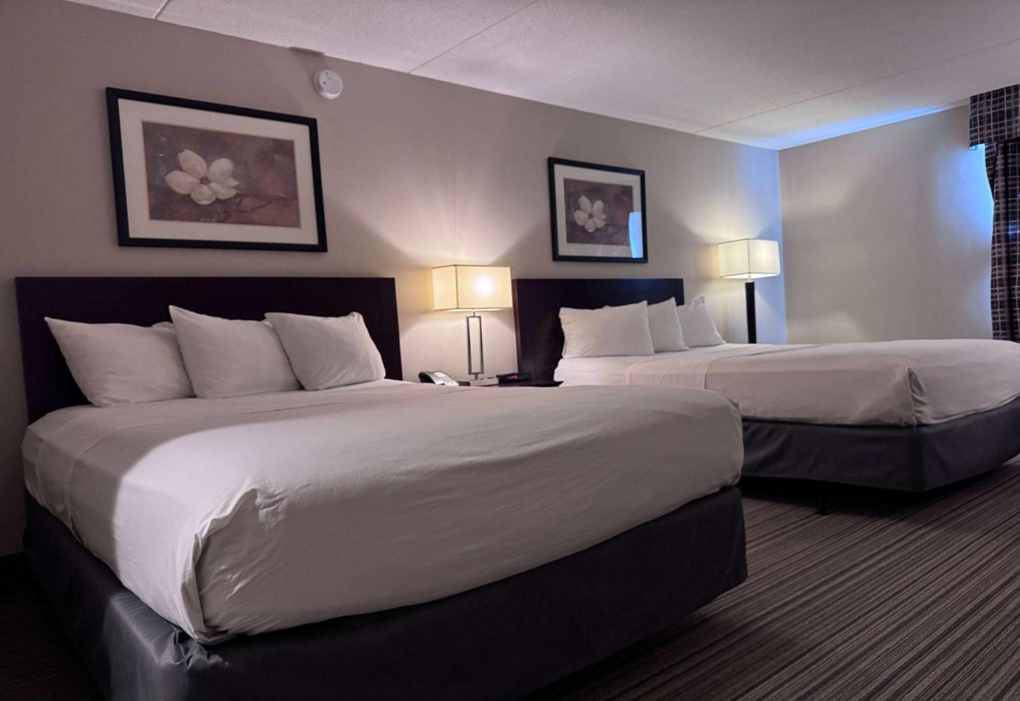 Ramada By Wyndham London Hotell Eksteriør bilde