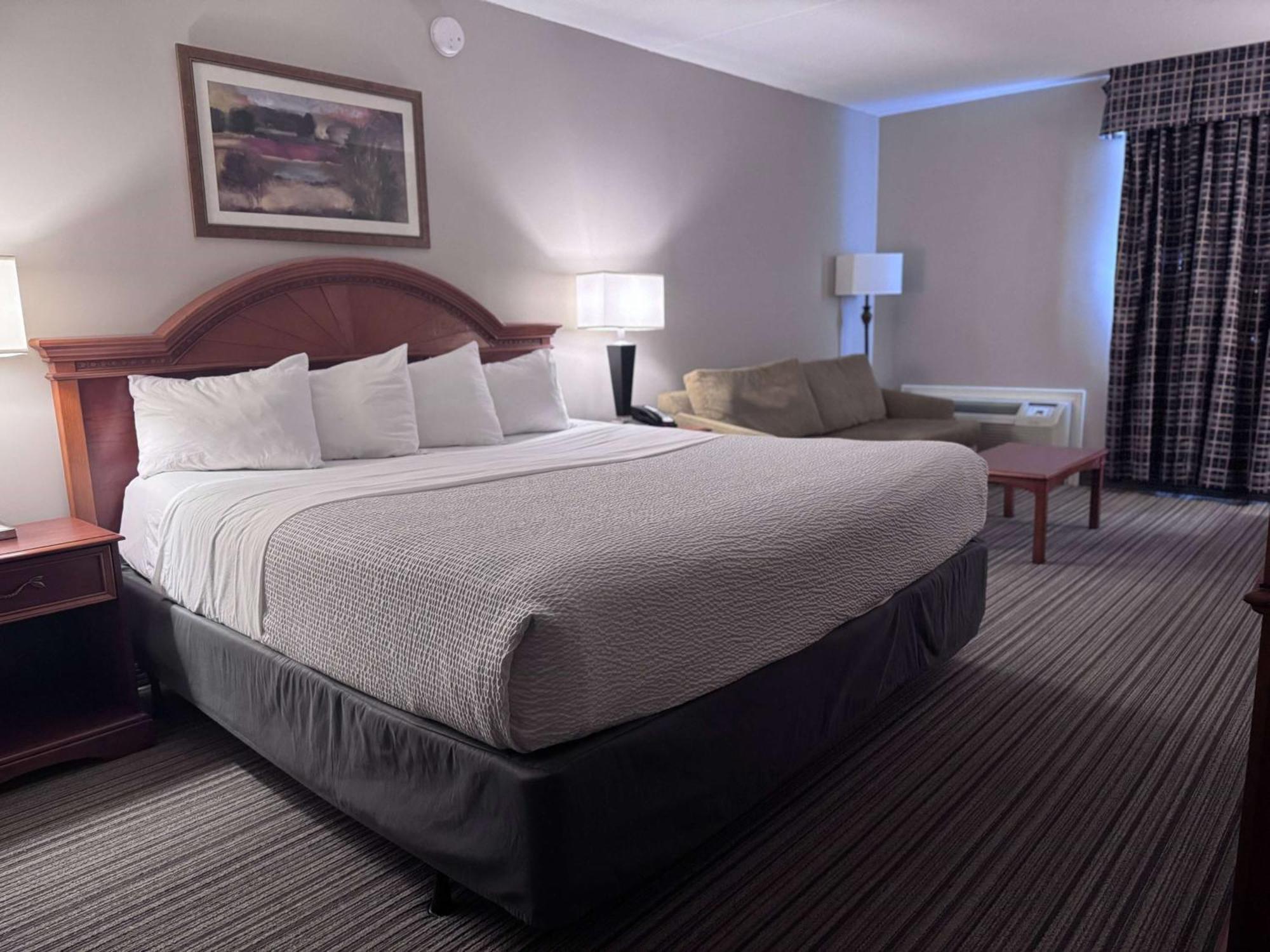 Ramada By Wyndham London Hotell Eksteriør bilde