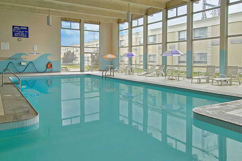 Ramada By Wyndham London Hotell Eksteriør bilde